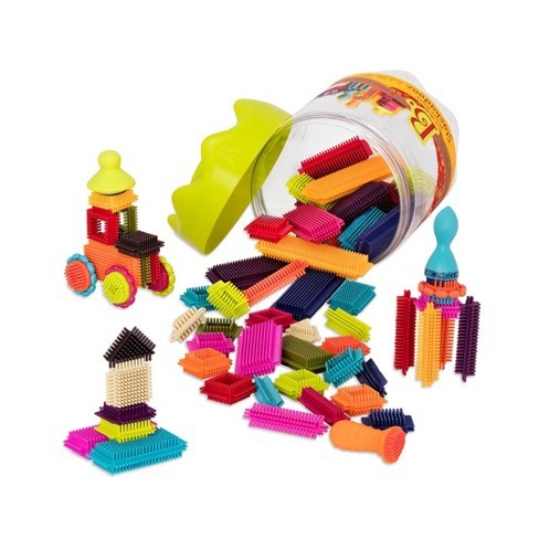 Blocks